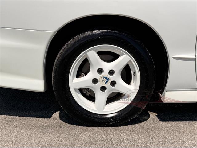 1994 Pontiac Firebird Trans Am (CC-2075910) for sale in Alsip, Illinois