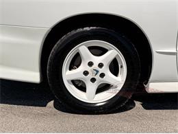 1994 Pontiac Firebird Trans Am (CC-2075910) for sale in Alsip, Illinois