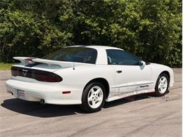 1994 Pontiac Firebird Trans Am (CC-2075910) for sale in Alsip, Illinois