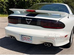 1994 Pontiac Firebird Trans Am (CC-2075910) for sale in Alsip, Illinois