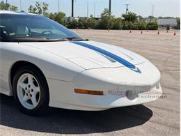 1994 Pontiac Firebird Trans Am (CC-2075910) for sale in Alsip, Illinois