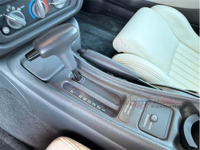 1994 Pontiac Firebird Trans Am (CC-2075910) for sale in Alsip, Illinois