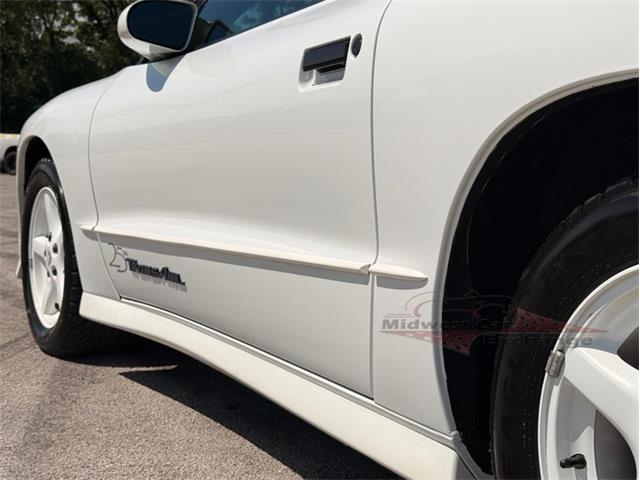 1994 Pontiac Firebird Trans Am (CC-2075910) for sale in Alsip, Illinois