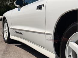 1994 Pontiac Firebird Trans Am (CC-2075910) for sale in Alsip, Illinois