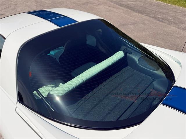 1994 Pontiac Firebird Trans Am (CC-2075910) for sale in Alsip, Illinois