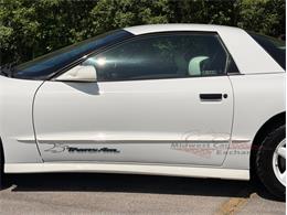 1994 Pontiac Firebird Trans Am (CC-2075910) for sale in Alsip, Illinois
