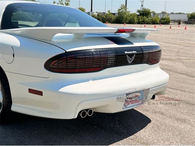 1994 Pontiac Firebird Trans Am (CC-2075910) for sale in Alsip, Illinois