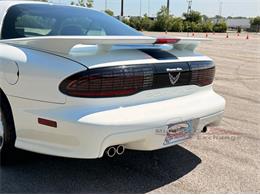 1994 Pontiac Firebird Trans Am (CC-2075910) for sale in Alsip, Illinois