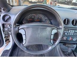 1994 Pontiac Firebird Trans Am (CC-2075910) for sale in Alsip, Illinois