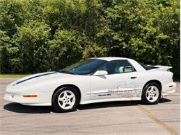 1994 Pontiac Firebird Trans Am (CC-2075910) for sale in Alsip, Illinois