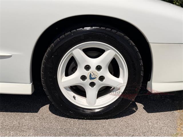 1994 Pontiac Firebird Trans Am (CC-2075910) for sale in Alsip, Illinois