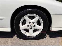 1994 Pontiac Firebird Trans Am (CC-2075910) for sale in Alsip, Illinois