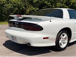 1994 Pontiac Firebird Trans Am (CC-2075910) for sale in Alsip, Illinois