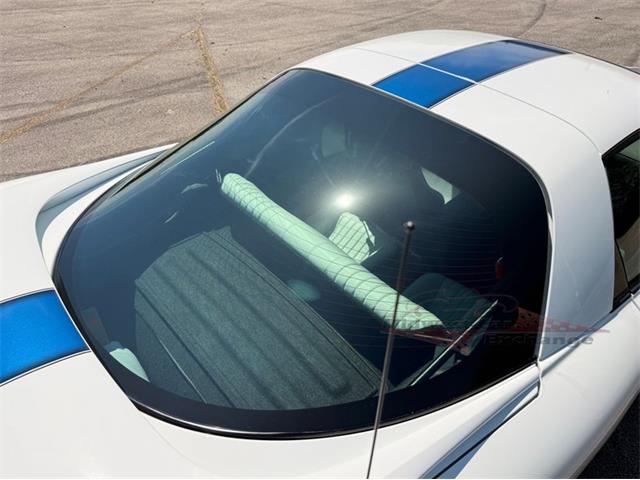 1994 Pontiac Firebird Trans Am (CC-2075910) for sale in Alsip, Illinois