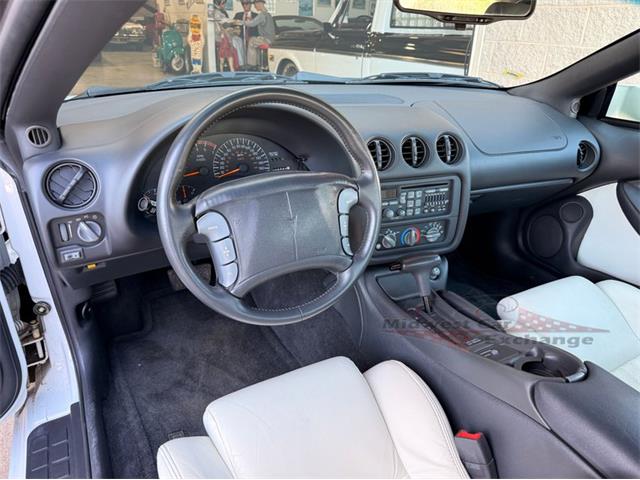 1994 Pontiac Firebird Trans Am (CC-2075910) for sale in Alsip, Illinois