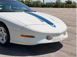 1994 Pontiac Firebird Trans Am (CC-2075910) for sale in Alsip, Illinois