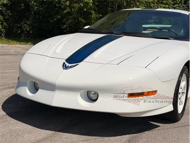 1994 Pontiac Firebird Trans Am (CC-2075910) for sale in Alsip, Illinois