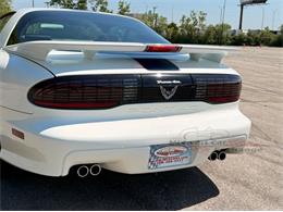 1994 Pontiac Firebird Trans Am (CC-2075910) for sale in Alsip, Illinois