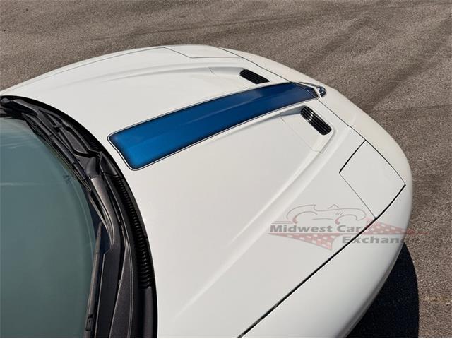 1994 Pontiac Firebird Trans Am (CC-2075910) for sale in Alsip, Illinois