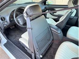 1994 Pontiac Firebird Trans Am (CC-2075910) for sale in Alsip, Illinois