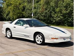 1994 Pontiac Firebird Trans Am (CC-2075910) for sale in Alsip, Illinois