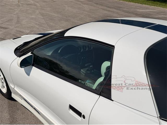 1994 Pontiac Firebird Trans Am (CC-2075910) for sale in Alsip, Illinois