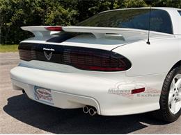 1994 Pontiac Firebird Trans Am (CC-2075910) for sale in Alsip, Illinois