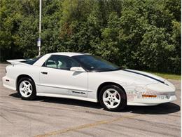 1994 Pontiac Firebird Trans Am (CC-2075910) for sale in Alsip, Illinois