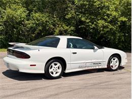 1994 Pontiac Firebird Trans Am (CC-2075910) for sale in Alsip, Illinois