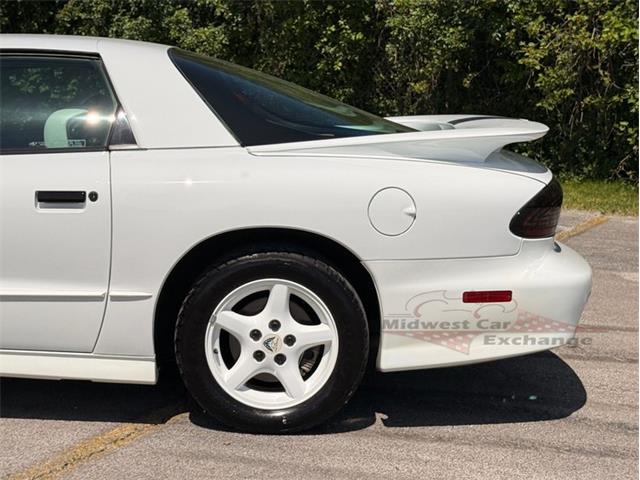 1994 Pontiac Firebird Trans Am (CC-2075910) for sale in Alsip, Illinois