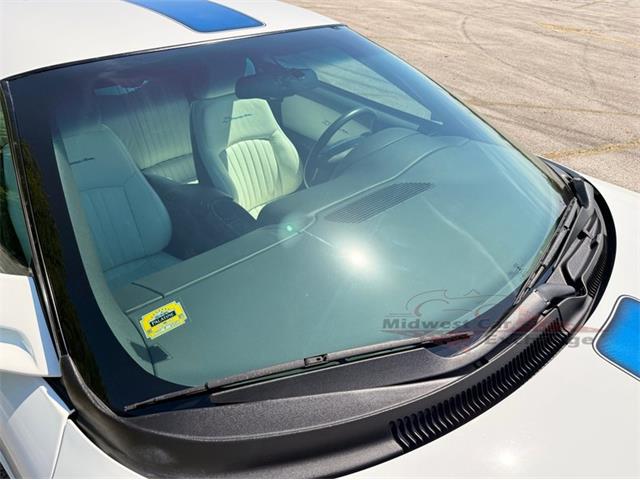 1994 Pontiac Firebird Trans Am (CC-2075910) for sale in Alsip, Illinois
