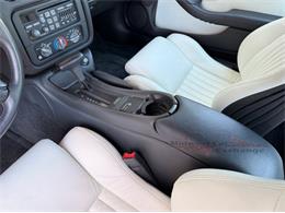 1994 Pontiac Firebird Trans Am (CC-2075910) for sale in Alsip, Illinois
