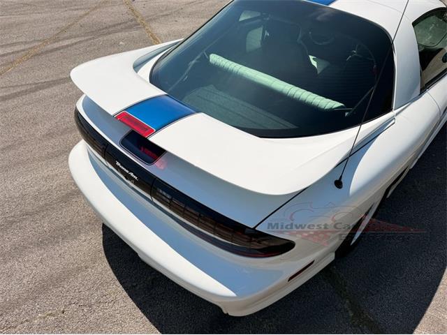 1994 Pontiac Firebird Trans Am (CC-2075910) for sale in Alsip, Illinois