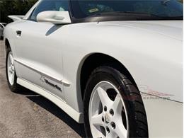 1994 Pontiac Firebird Trans Am (CC-2075910) for sale in Alsip, Illinois