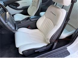 1994 Pontiac Firebird Trans Am (CC-2075910) for sale in Alsip, Illinois