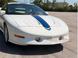 1994 Pontiac Firebird Trans Am (CC-2075910) for sale in Alsip, Illinois