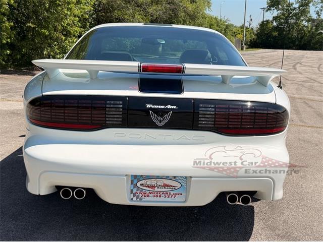 1994 Pontiac Firebird Trans Am (CC-2075910) for sale in Alsip, Illinois