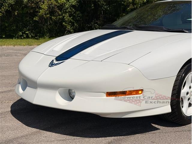 1994 Pontiac Firebird Trans Am (CC-2075910) for sale in Alsip, Illinois