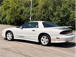 1994 Pontiac Firebird Trans Am (CC-2075910) for sale in Alsip, Illinois