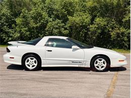 1994 Pontiac Firebird Trans Am (CC-2075910) for sale in Alsip, Illinois