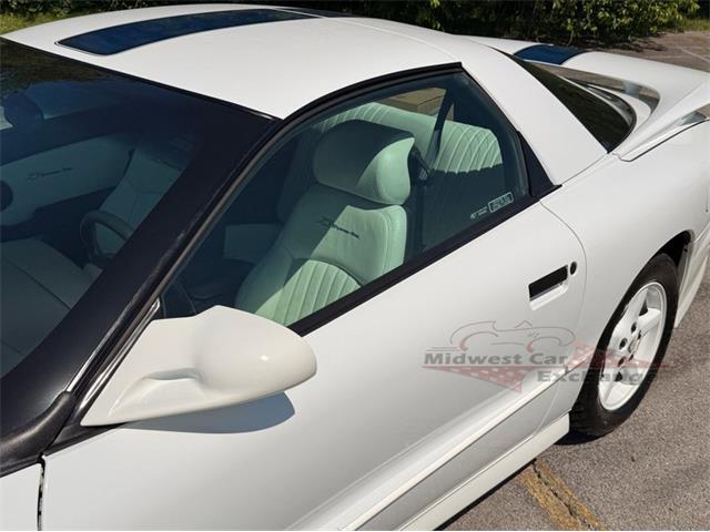 1994 Pontiac Firebird Trans Am (CC-2075910) for sale in Alsip, Illinois