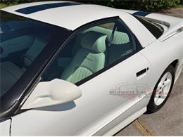 1994 Pontiac Firebird Trans Am (CC-2075910) for sale in Alsip, Illinois