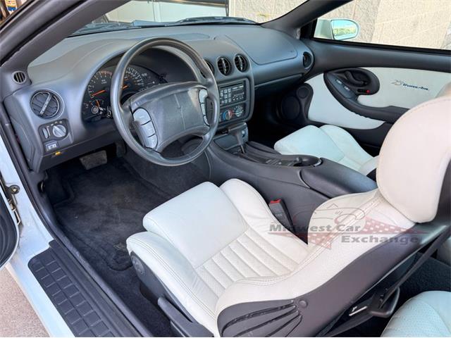 1994 Pontiac Firebird Trans Am (CC-2075910) for sale in Alsip, Illinois