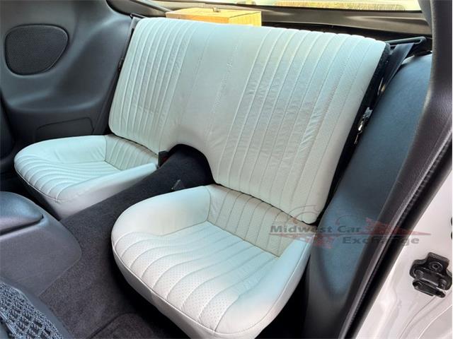 1994 Pontiac Firebird Trans Am (CC-2075910) for sale in Alsip, Illinois