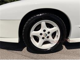 1994 Pontiac Firebird Trans Am (CC-2075910) for sale in Alsip, Illinois