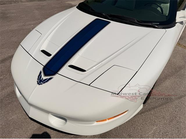 1994 Pontiac Firebird Trans Am (CC-2075910) for sale in Alsip, Illinois