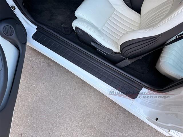 1994 Pontiac Firebird Trans Am (CC-2075910) for sale in Alsip, Illinois