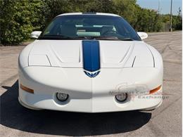 1994 Pontiac Firebird Trans Am (CC-2075910) for sale in Alsip, Illinois