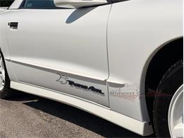 1994 Pontiac Firebird Trans Am (CC-2075910) for sale in Alsip, Illinois