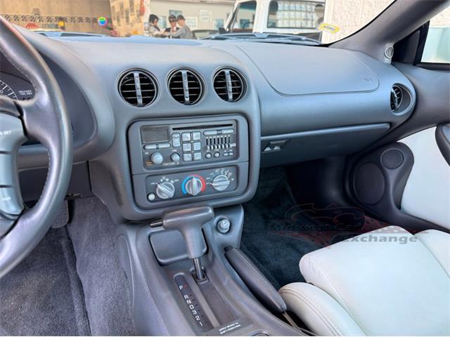 1994 Pontiac Firebird Trans Am (CC-2075910) for sale in Alsip, Illinois
